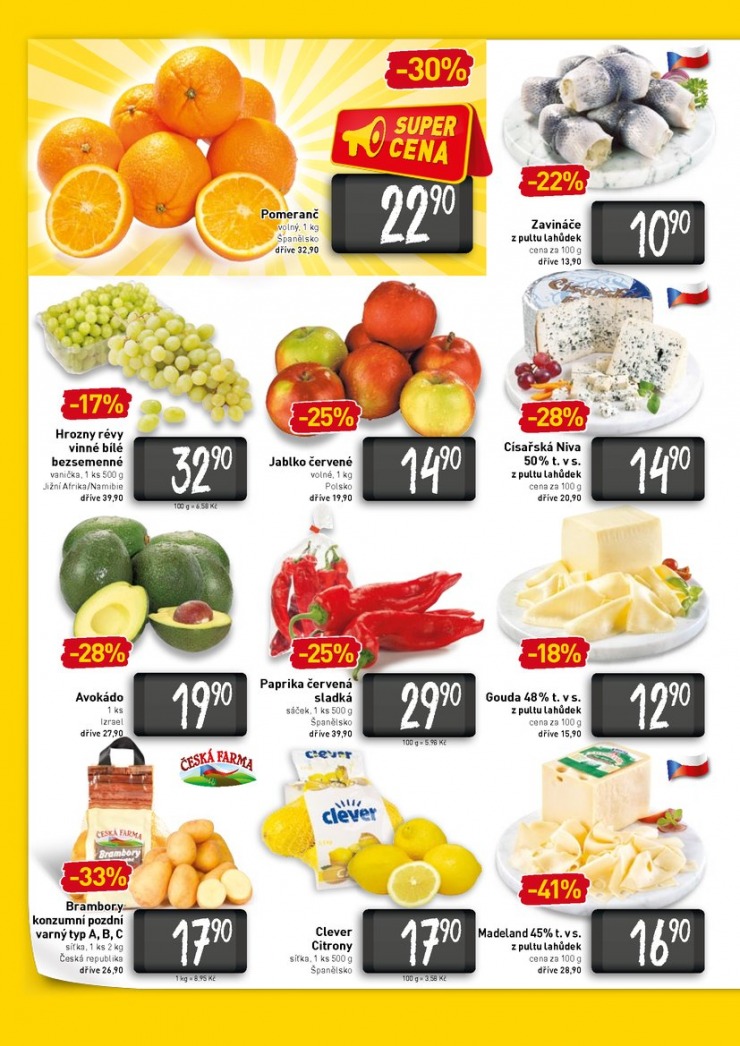 let�k Billa velk� od 21.1.2015 strana 1