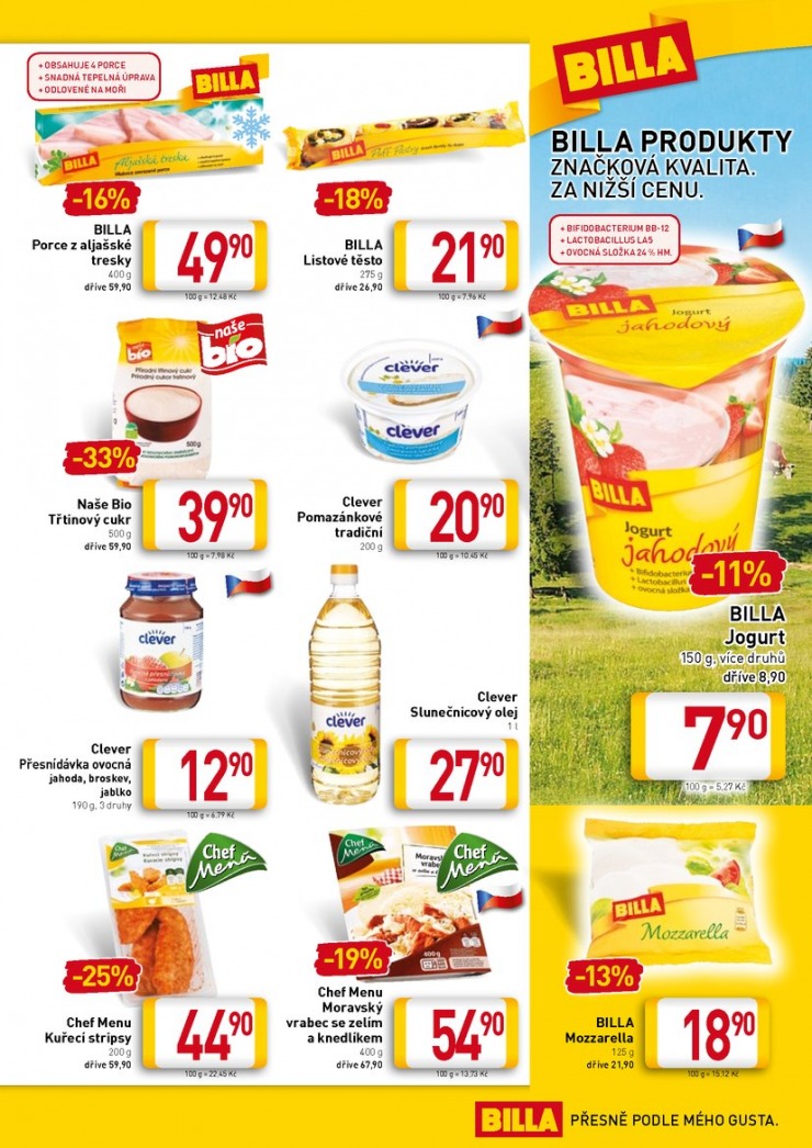 let�k Billa velk� od 21.1.2015 strana 1