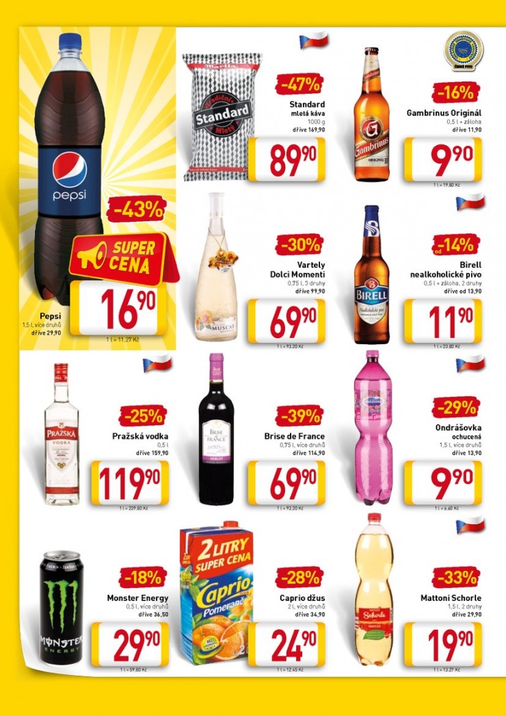 let�k Billa velk� od 21.1.2015 strana 1