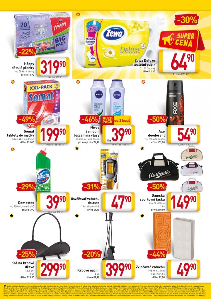 let�k Billa velk� od 21.1.2015 strana 1