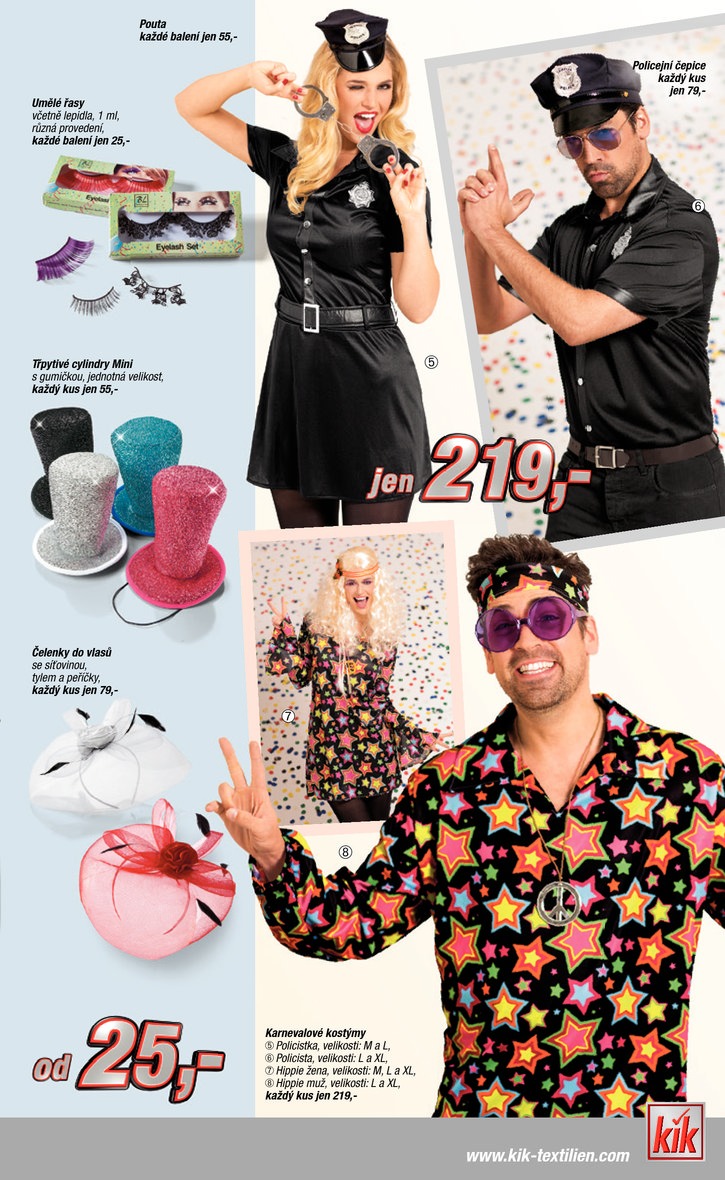 leták Kik textil Prospekt od 14.1.2015 strana 1 leták Kik textil Prospekt od 14.1.2015 strana 1