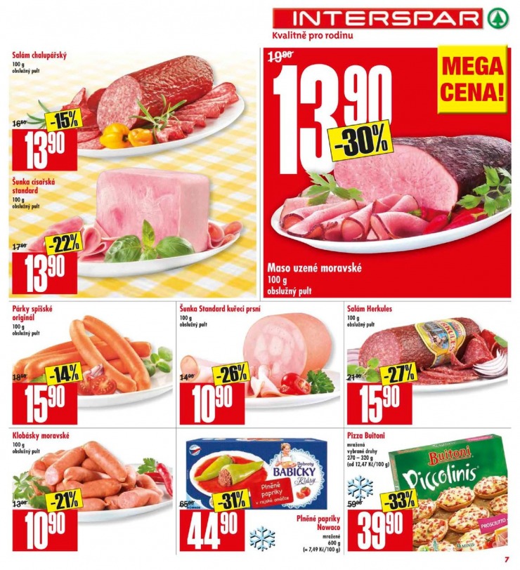 let�k Interspar Ak�n� nab�dka od 21.1.2015 strana 1