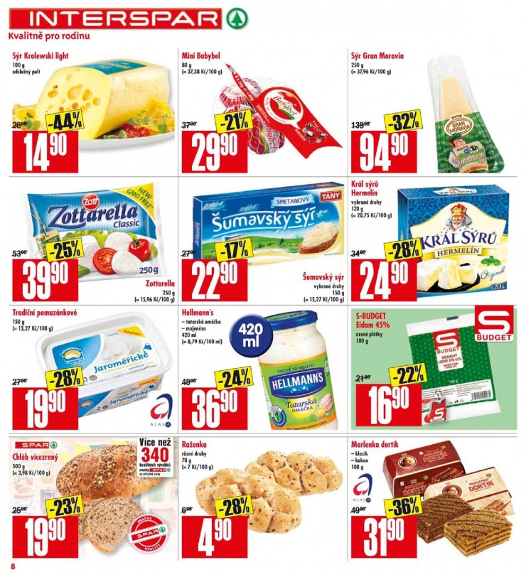 let�k Interspar Ak�n� nab�dka od 21.1.2015 strana 1