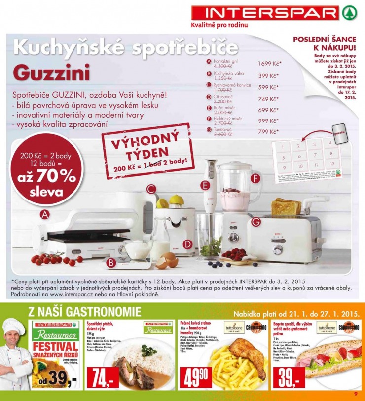 let�k Interspar Ak�n� nab�dka od 21.1.2015 strana 1