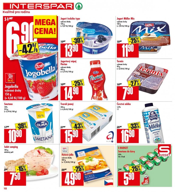 let�k Interspar Ak�n� nab�dka od 21.1.2015 strana 1
