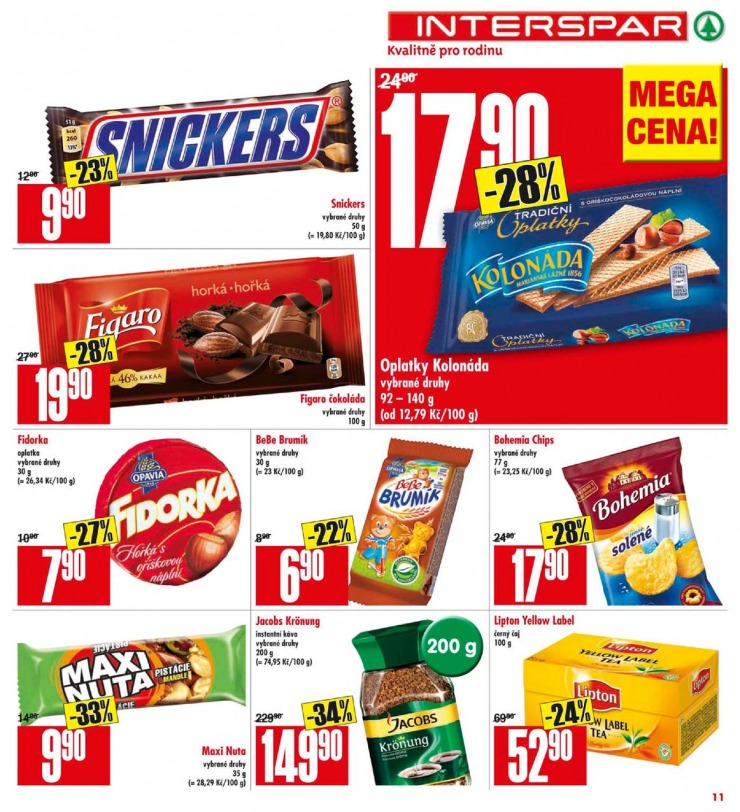 let�k Interspar Ak�n� nab�dka od 21.1.2015 strana 1