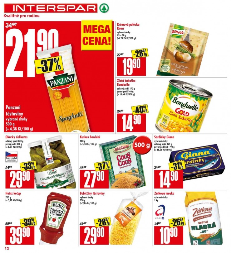 let�k Interspar Ak�n� nab�dka od 21.1.2015 strana 1