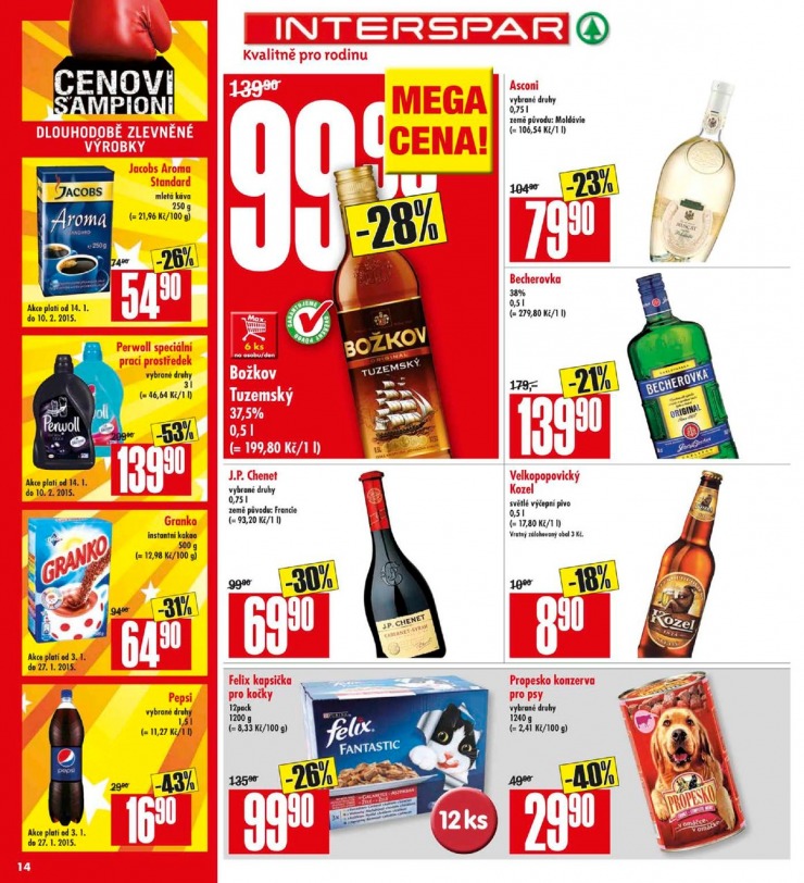 let�k Interspar Ak�n� nab�dka od 21.1.2015 strana 1