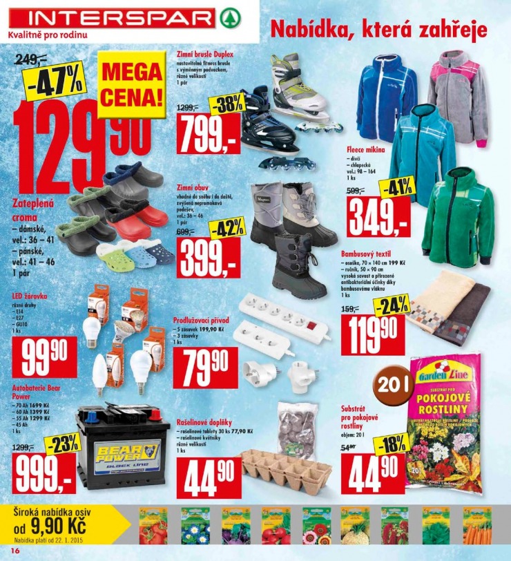 let�k Interspar Ak�n� nab�dka od 21.1.2015 strana 1