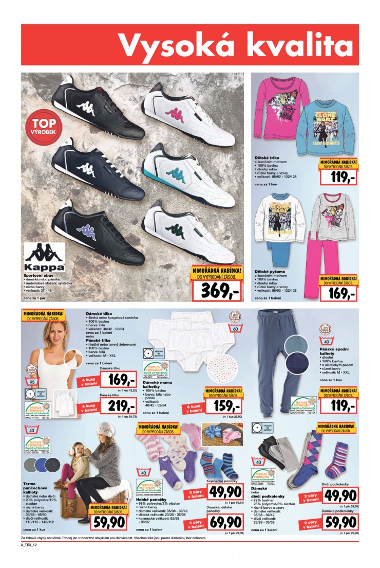 let�k Kaufland Aktu�ln� nab�dka od 22.1.2015 strana 1