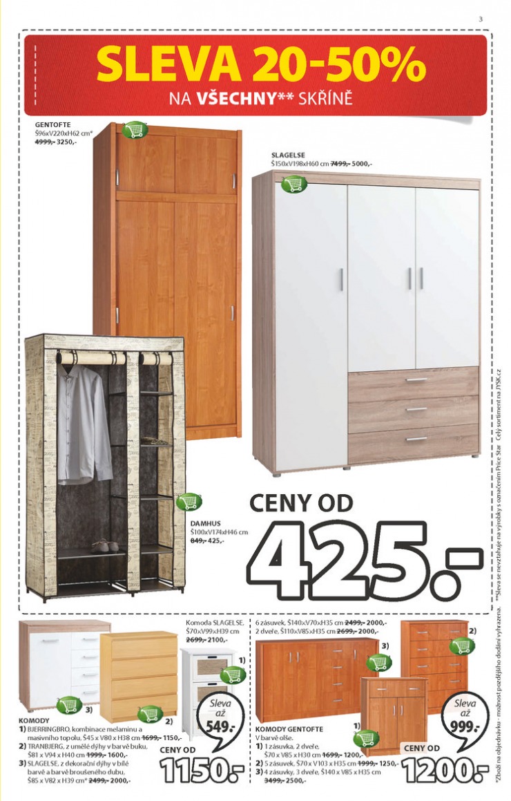 leták Jysk Nabídka týdne od 15.1.2015 strana 1 leták Jysk Nabídka týdne od 15.1.2015 strana 1