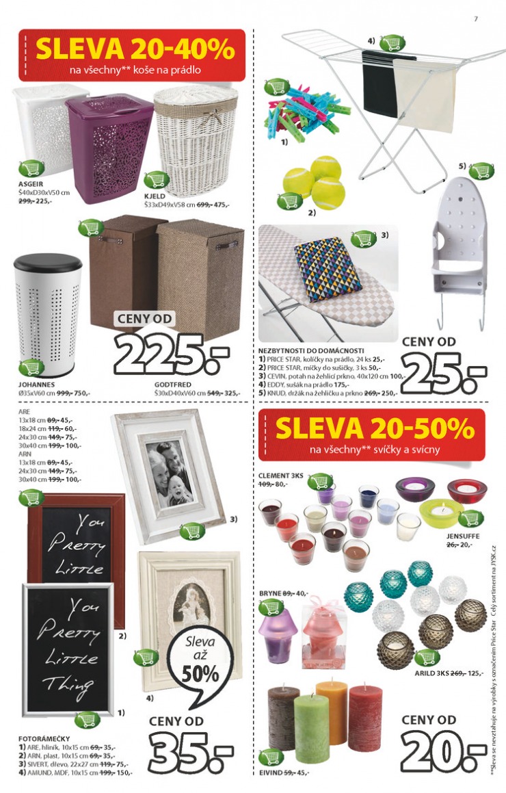 leták Jysk Nabídka týdne od 15.1.2015 strana 1 leták Jysk Nabídka týdne od 15.1.2015 strana 1