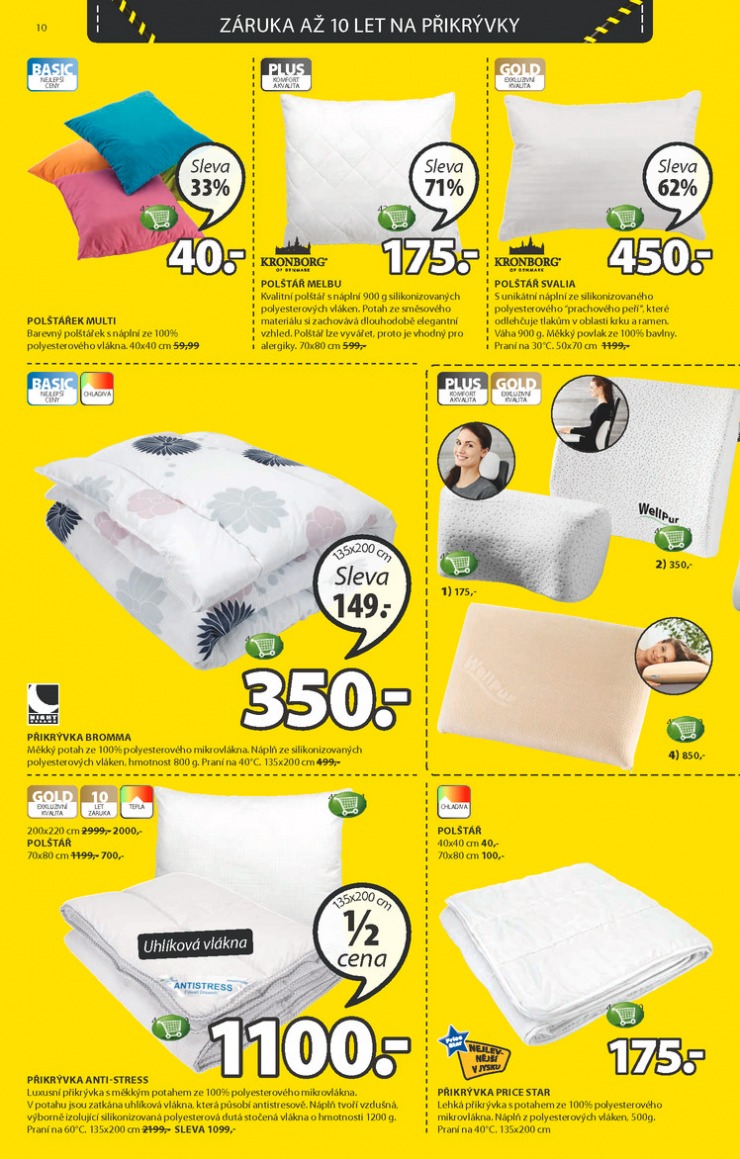 let�k Jysk Nab�dka t�dne od 15.1.2015 strana 1