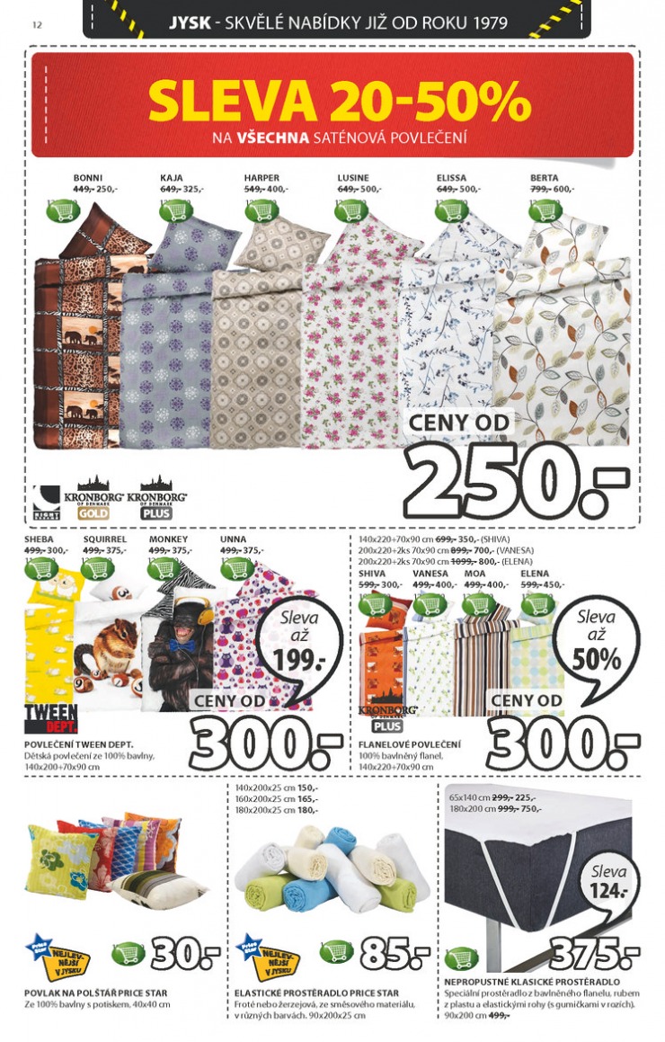 let�k Jysk Nab�dka t�dne od 15.1.2015 strana 1