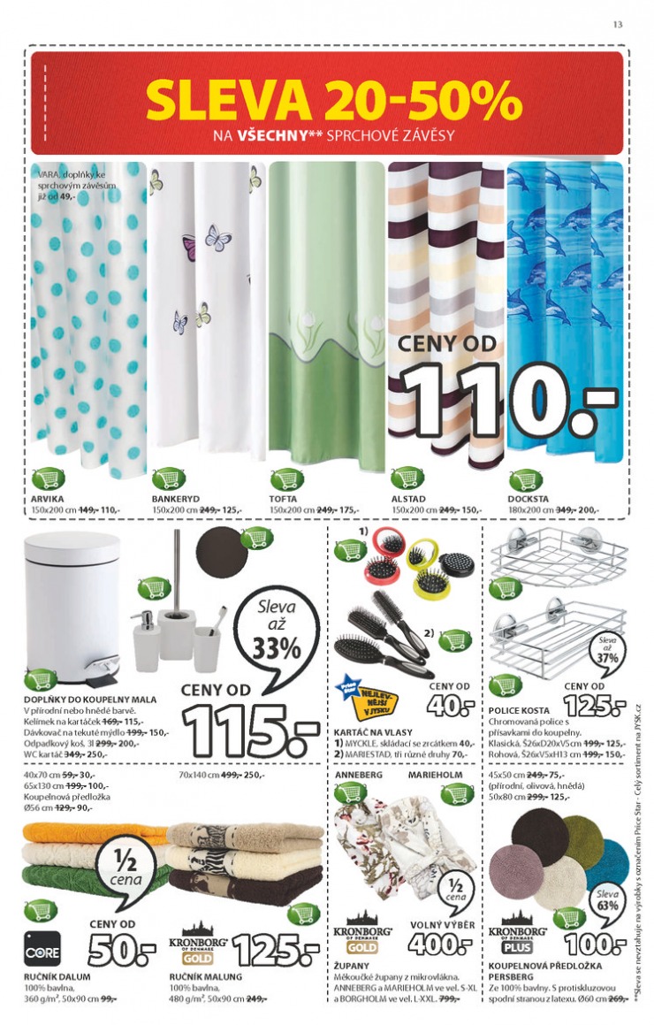 let�k Jysk Nab�dka t�dne od 15.1.2015 strana 1