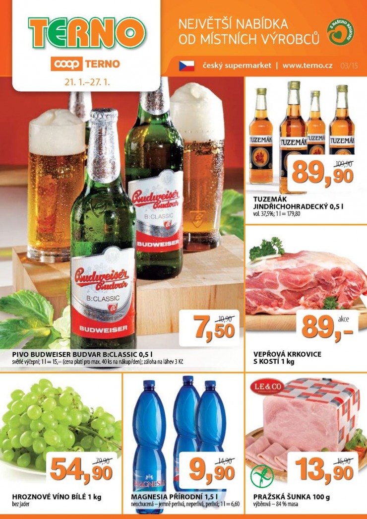 letk COOP Terno od 21.1.2015 strana 1