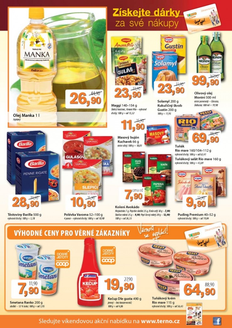 let�k COOP Terno od 21.1.2015 strana 1