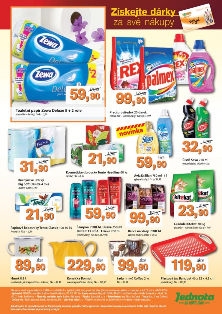 let�k COOP Terno od 21.1.2015 strana 1