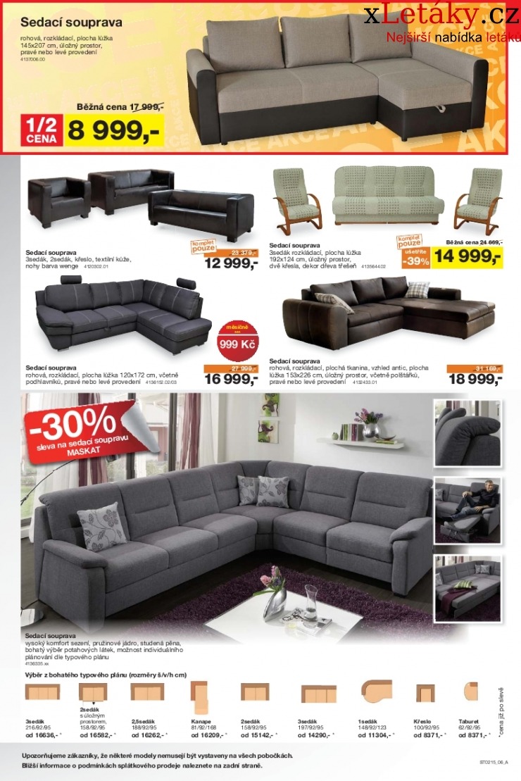 let�k Sconto n�bytek let�k strana 1