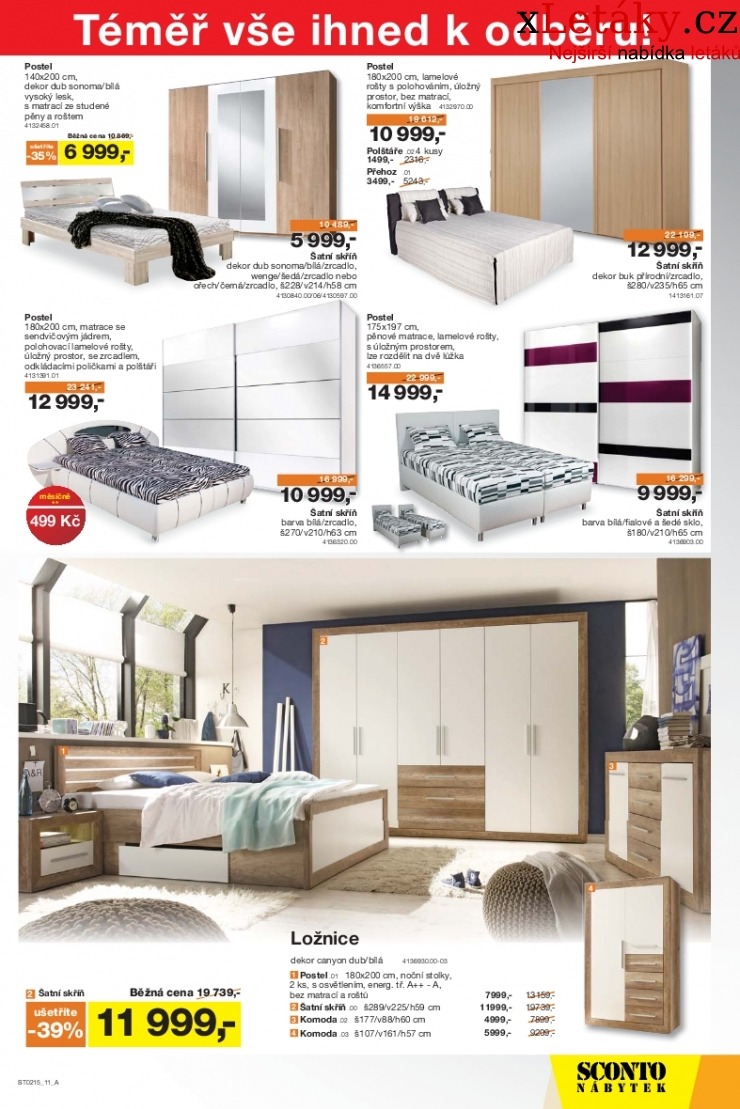 let�k Sconto n�bytek let�k strana 1