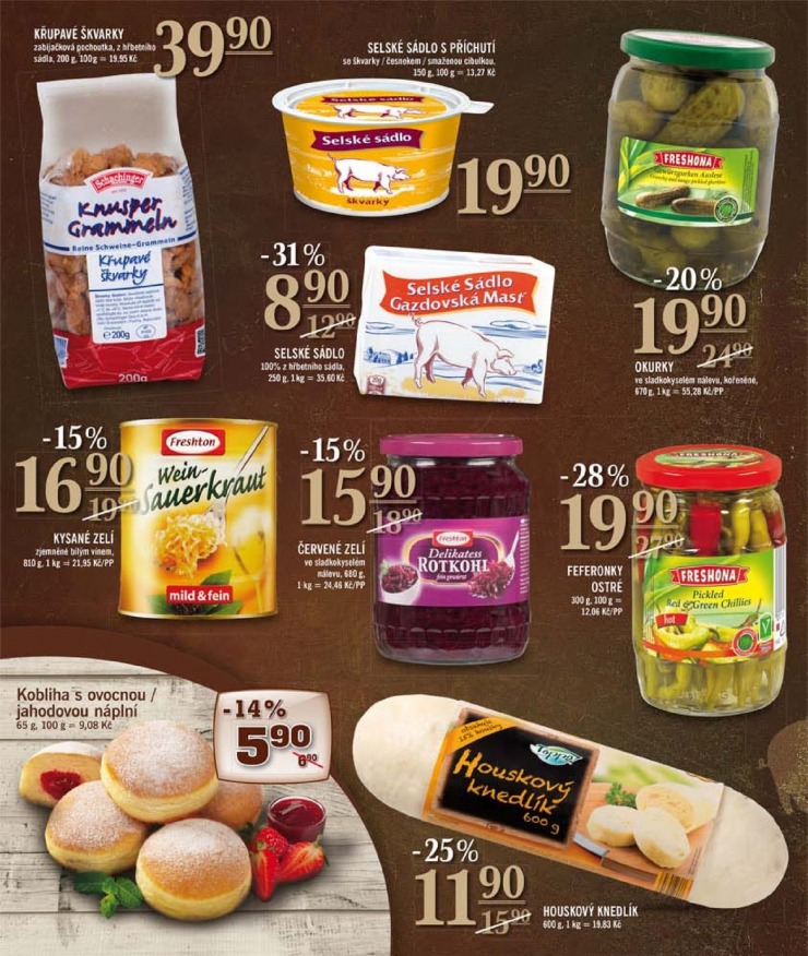 let�k Lidl Ak�n� nab�dka od 26.1.2015 strana 1