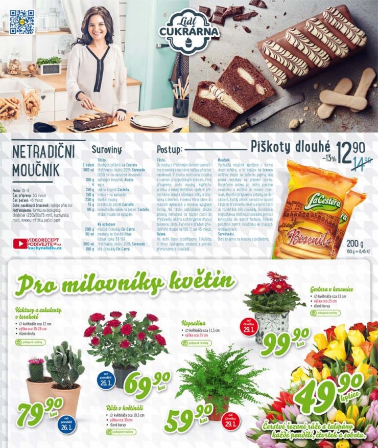 let�k Lidl Ak�n� nab�dka od 26.1.2015 strana 1