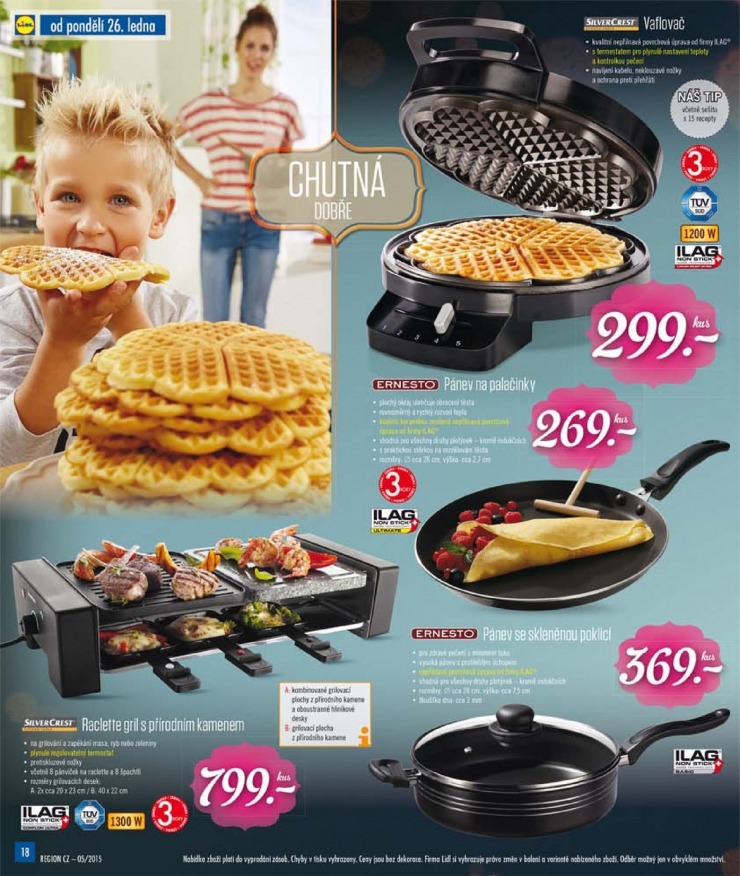 let�k Lidl Ak�n� nab�dka od 26.1.2015 strana 1
