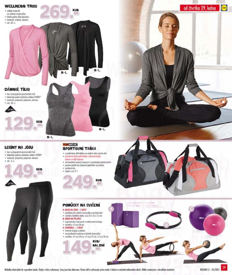 let�k Lidl Ak�n� nab�dka od 26.1.2015 strana 1