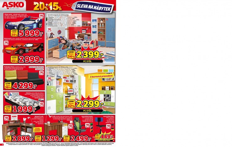 let�k Asko n�bytek katalog od 22.1.2015 strana 1