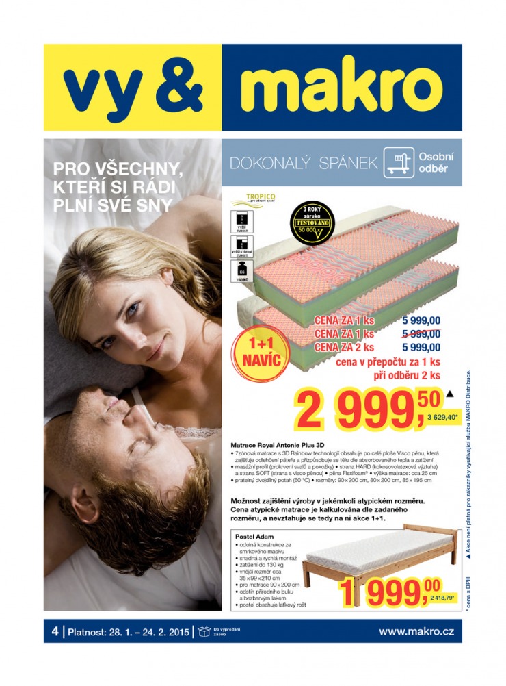 letk Makro Dokonal spnek od 28.1.2015 strana 1