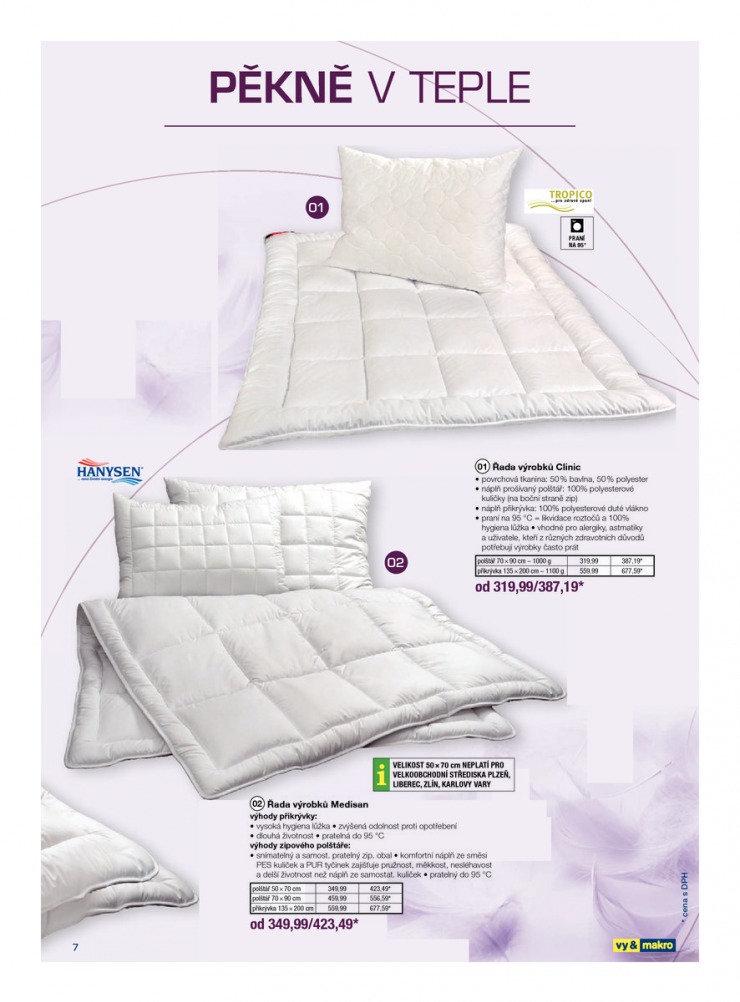 let�k Makro Dokonal� sp�nek od 28.1.2015 strana 1