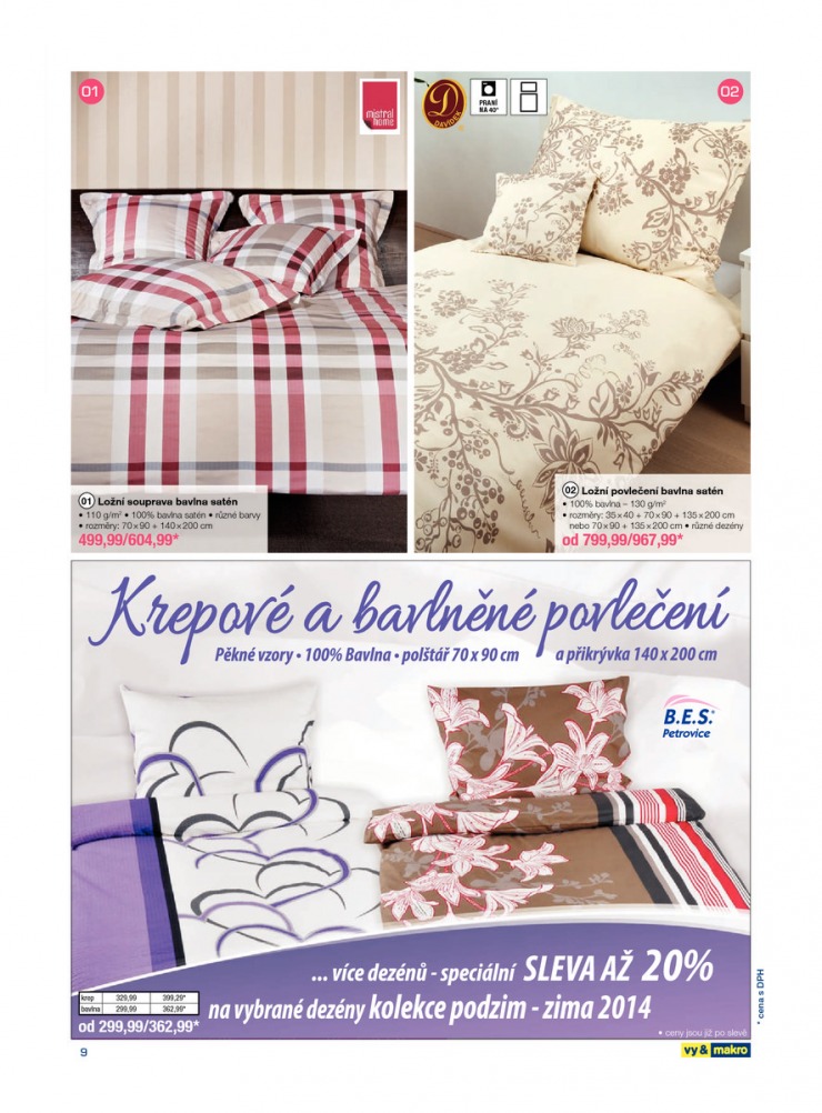 let�k Makro Dokonal� sp�nek od 28.1.2015 strana 1