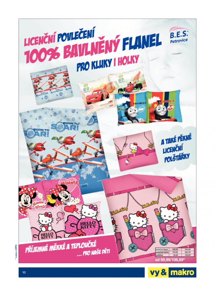 let�k Makro Dokonal� sp�nek od 28.1.2015 strana 1