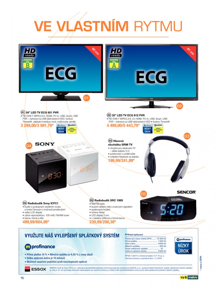 let�k Makro Dokonal� sp�nek od 28.1.2015 strana 1