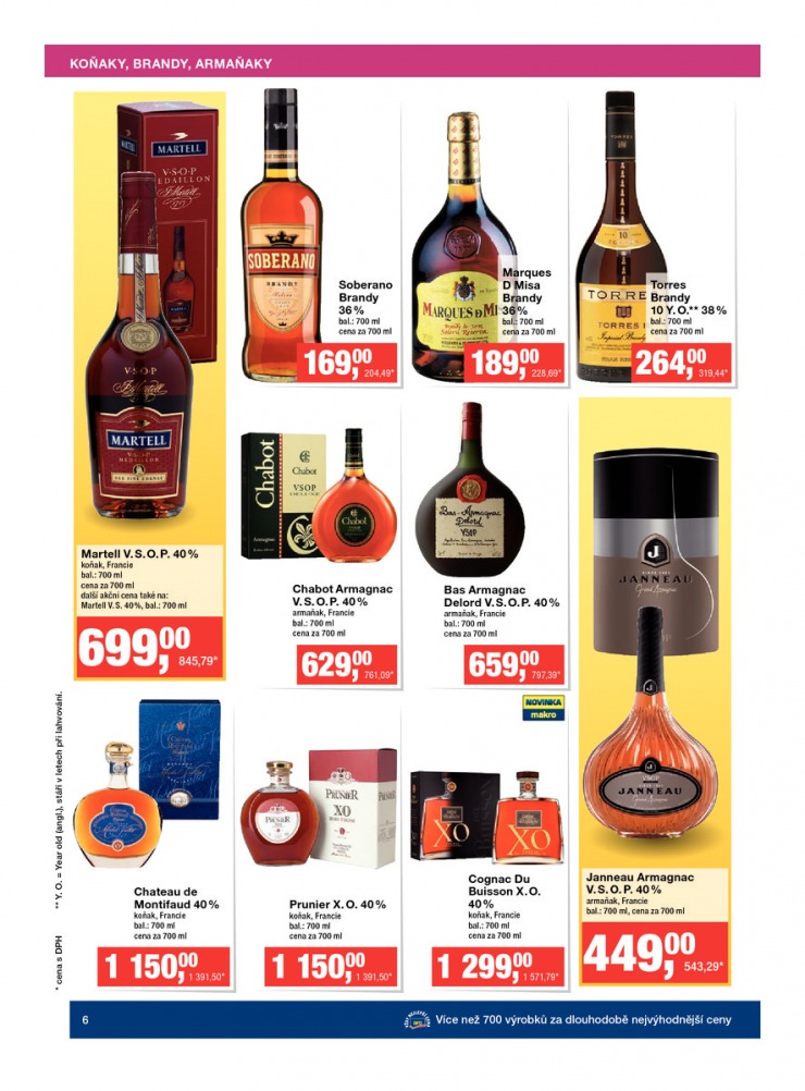 let�k Makro Bar od 28.1.2015 strana 1