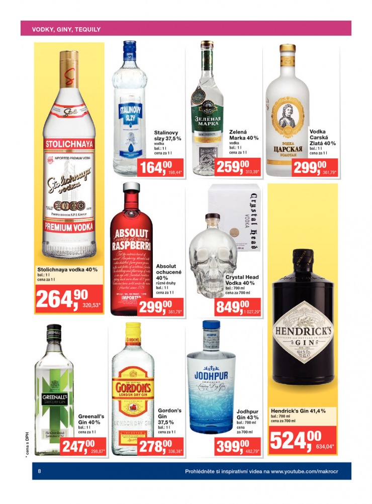 let�k Makro Bar od 28.1.2015 strana 1