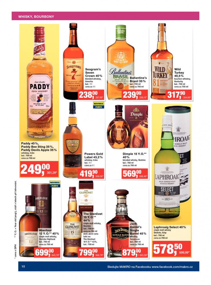 let�k Makro Bar od 28.1.2015 strana 1