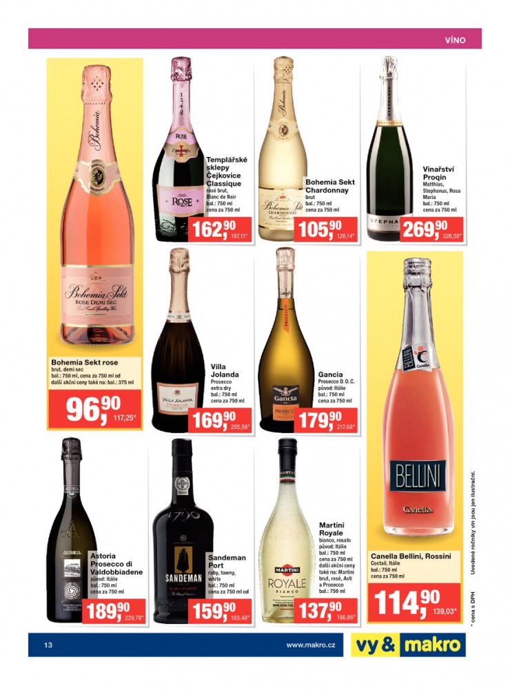 let�k Makro Bar od 28.1.2015 strana 1