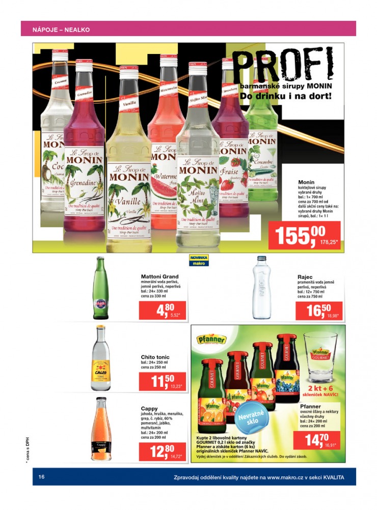 let�k Makro Bar od 28.1.2015 strana 1