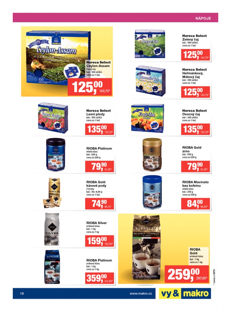 let�k Makro Bar od 28.1.2015 strana 1