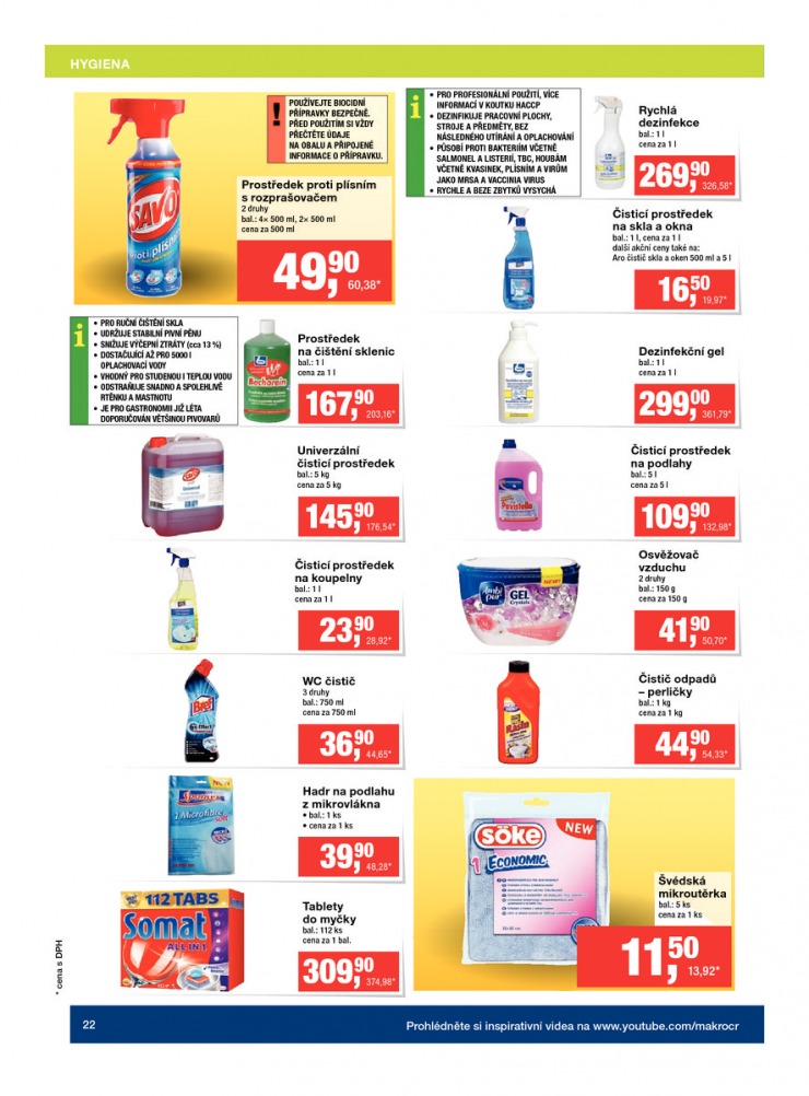 leták Makro Bar od 28.1.2015 strana 1 leták Makro Bar od 28.1.2015 strana 1