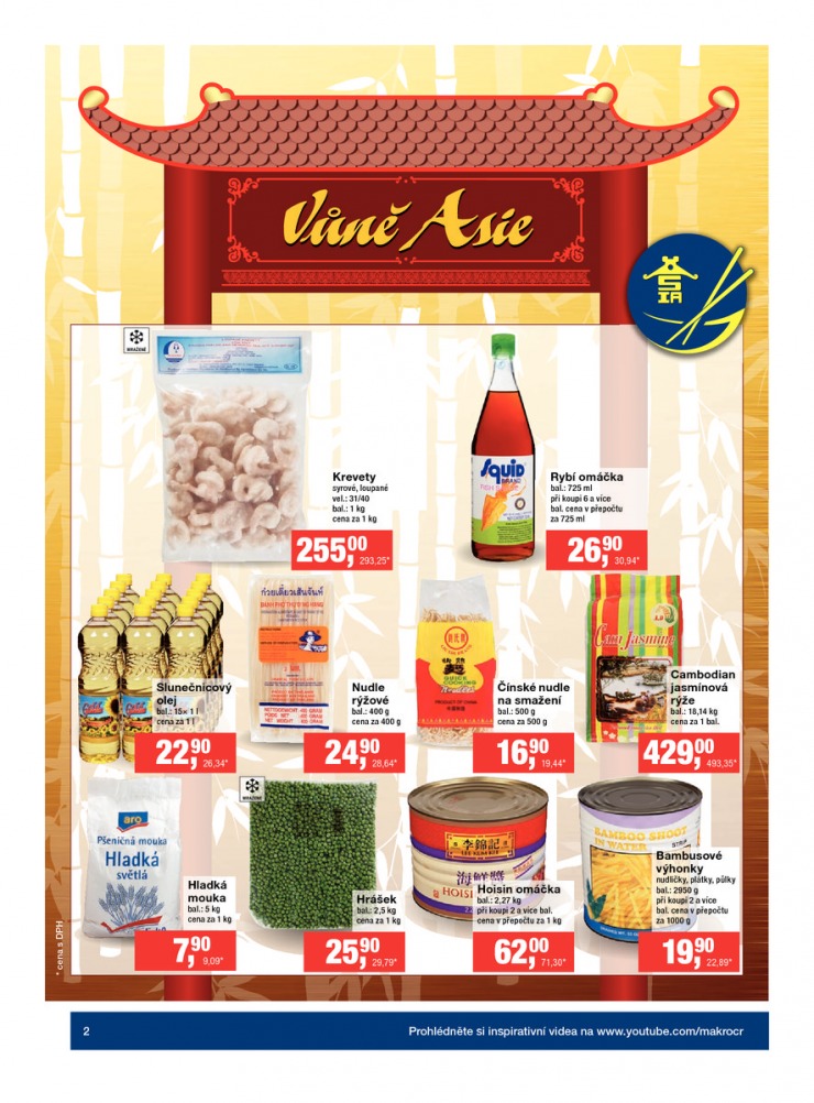 leták Makro Gastronomie trvanlivé zboží od 28.1.2015 strana 1 leták Makro Gastronomie trvanlivé zboží od 28.1.2015 strana 1