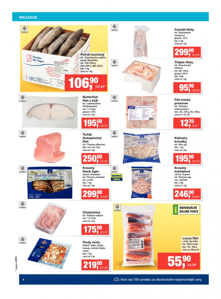 let�k Makro Gastronomie trvanliv� zbo�� od 28.1.2015 strana 1