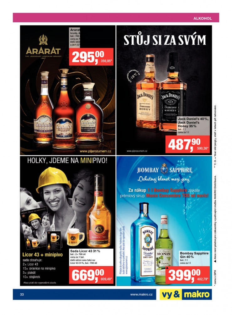 let�k Makro Gastronomie trvanliv� zbo�� od 28.1.2015 strana 1