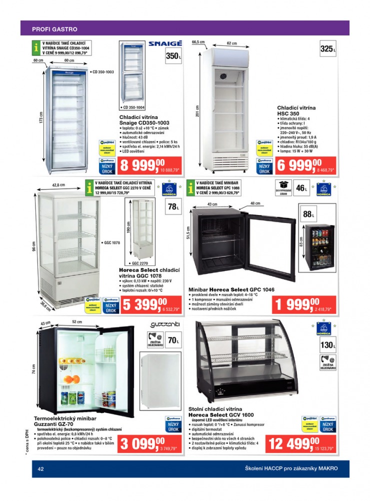 leták Makro Gastronomie trvanlivé zboží od 28.1.2015 strana 1 leták Makro Gastronomie trvanlivé zboží od 28.1.2015 strana 1