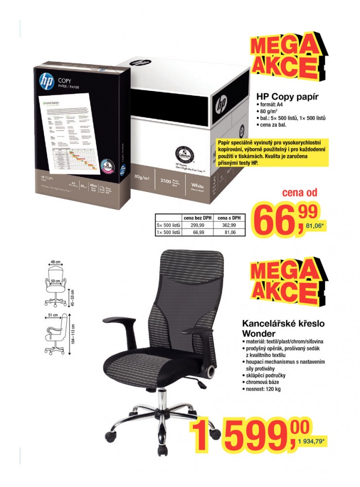 let�k Makro Spot�ebn� zbo�� od 28.1.2015 strana 1