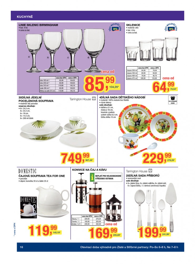 let�k Makro Spot�ebn� zbo�� od 28.1.2015 strana 1