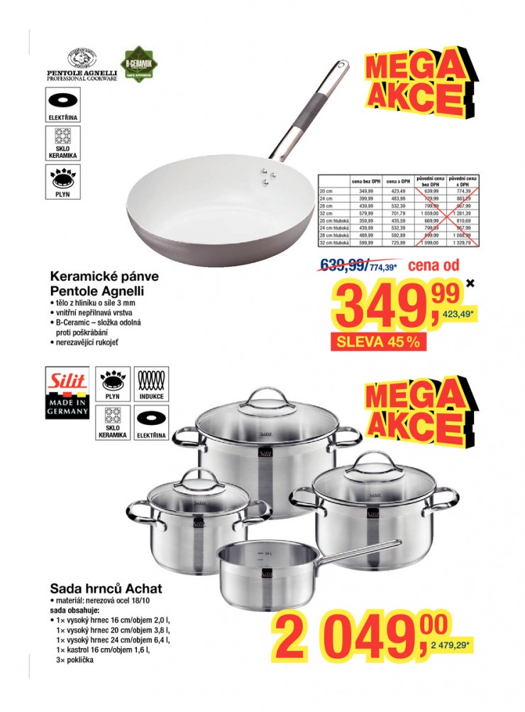 let�k Makro Spot�ebn� zbo�� od 28.1.2015 strana 1