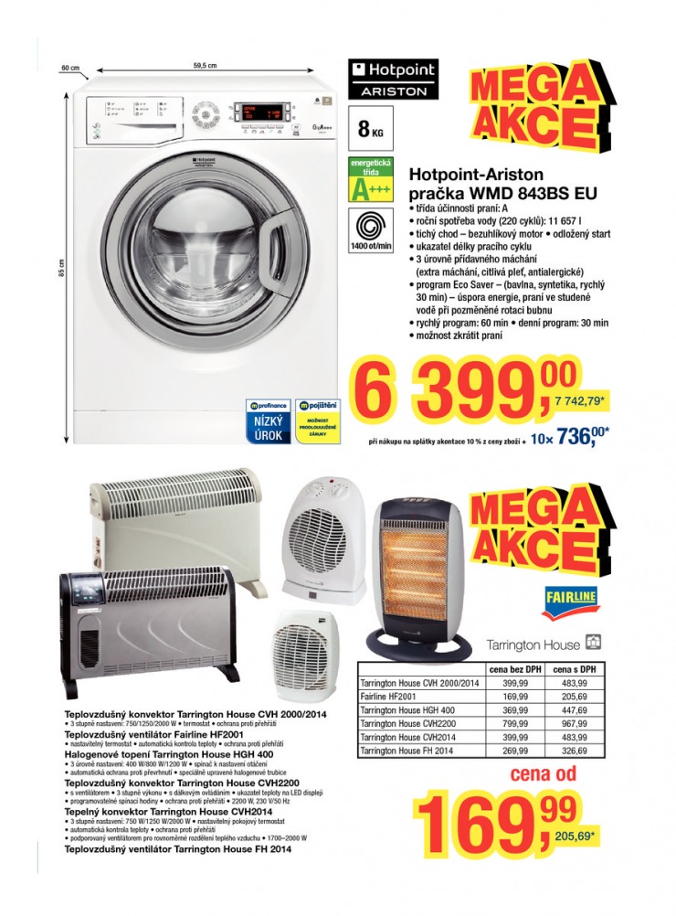 let�k Makro Spot�ebn� zbo�� od 28.1.2015 strana 1