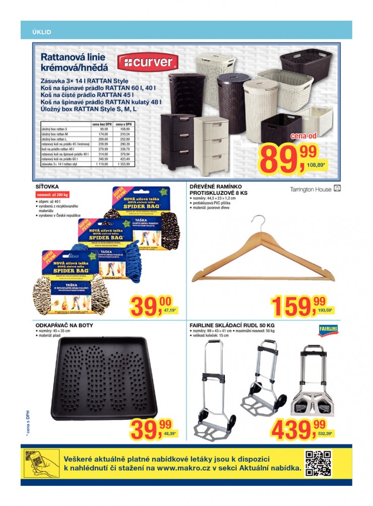 let�k Makro Spot�ebn� zbo�� od 28.1.2015 strana 1